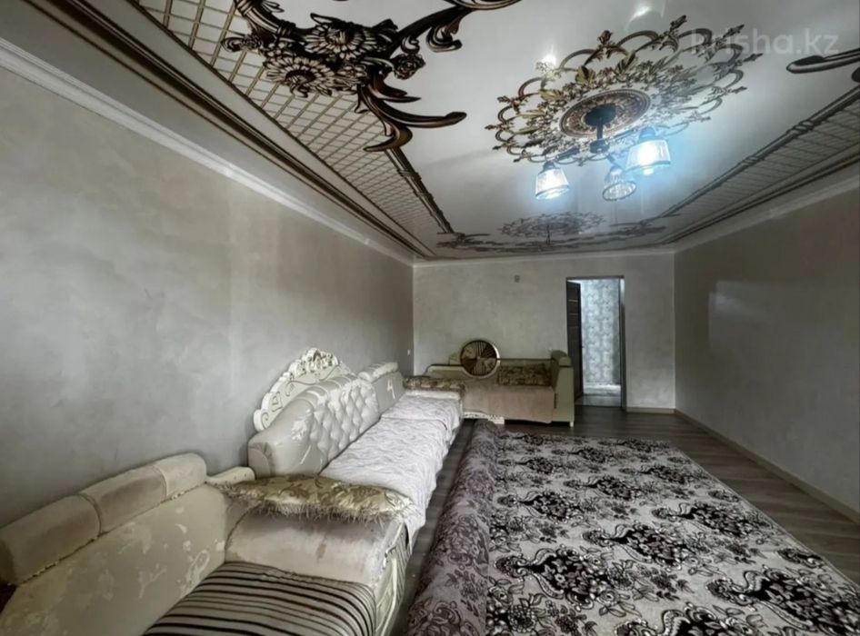 Продажа дома в Алматы, микрорайон Шанырак