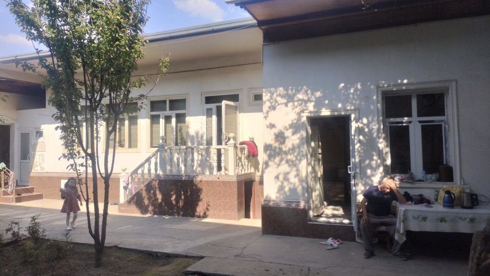 Ipadrom roʻparasida joylashgan mahalla Toshkent shahar Chilonzor tuman