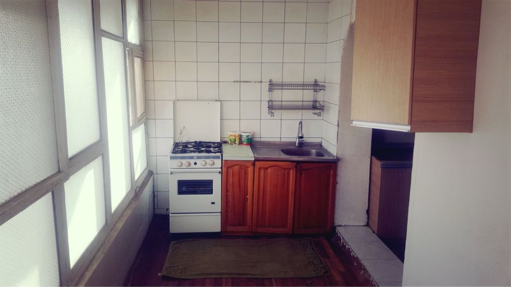 Продаетс 4-х комнатная квартира