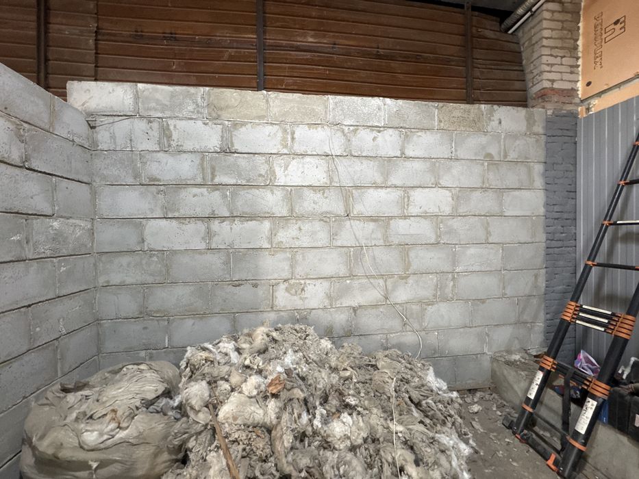 Полистиролбетонные блоки