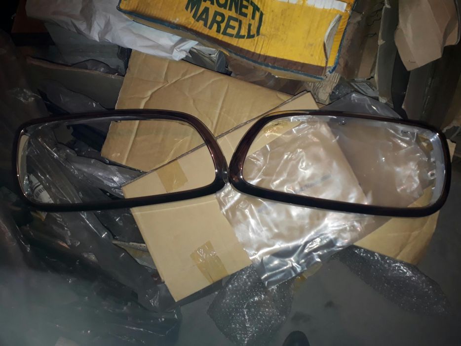 Гофра дроссель М20,М50,М52,М54BMW E38 (E39)