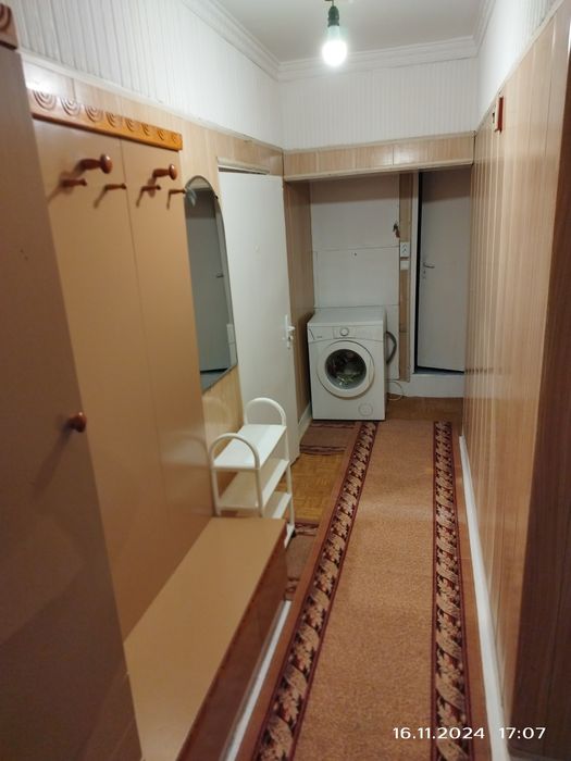 Дава се под наем Тристаен апартамент в Варна, м-т Ментешето - 86 кв.м за 357 € - Снимка #8