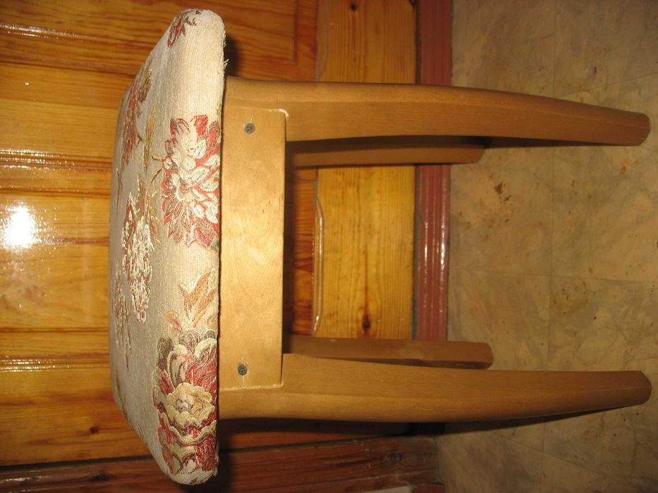 Табурет стул табуретки