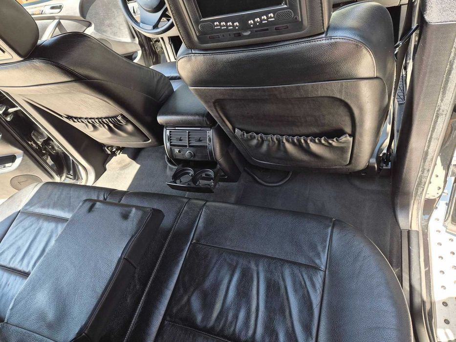 Продавам BMW X5 E53 Facelift (2007) - 3.0d (218 к.с.)| НА ПРУЖИНИ | ТОП Екстри | 2 бр. Джанти