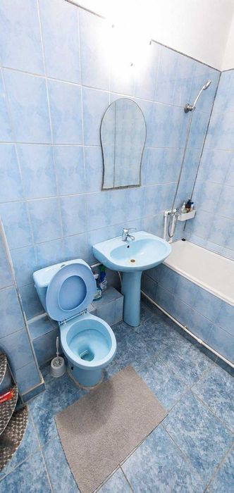 Apartament 2 camere, 50 mp, Zahana-LPS | Centrală nouă | Proprietar