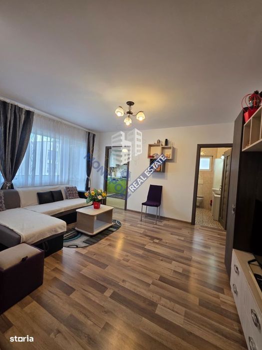 Apartament 3 camere – Sânpetru
