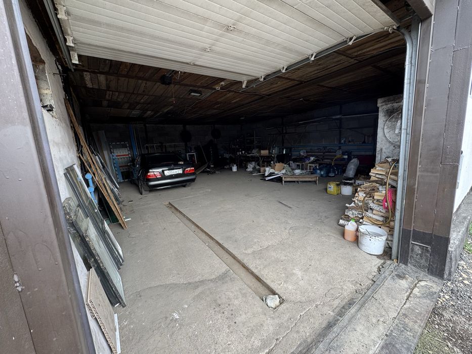 Продам дом в хорошем районе