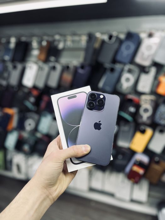 Iphone 14pro / 128gb /80%