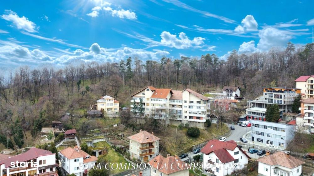 Cel Mai Frumos Apartament Din Ramnicu-Valcea