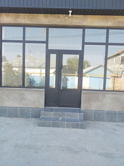 Дукен және шаштараз сатылады