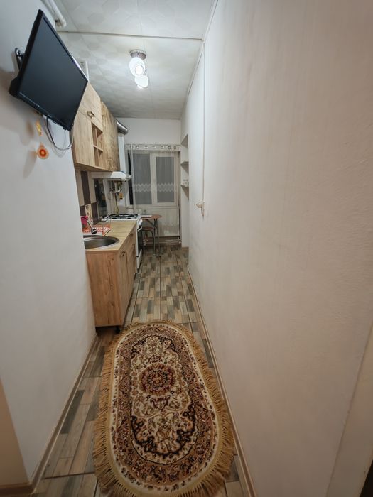 Inchirie în regim hotelier  garsoniera