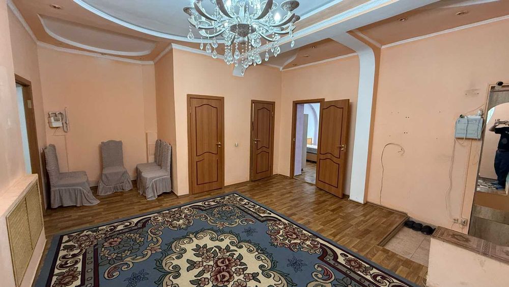 3 комн Арнагуль Империя