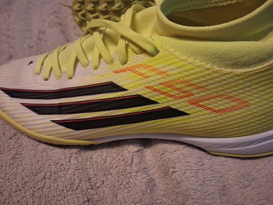 Футболни стоножки Аdidas F50 League Astro Turf  р-р 42