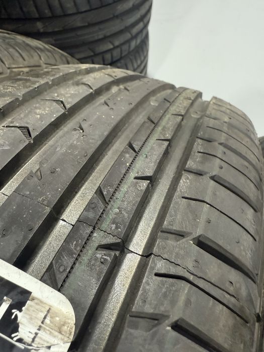 Anvelope noi de vara 205/55 R16