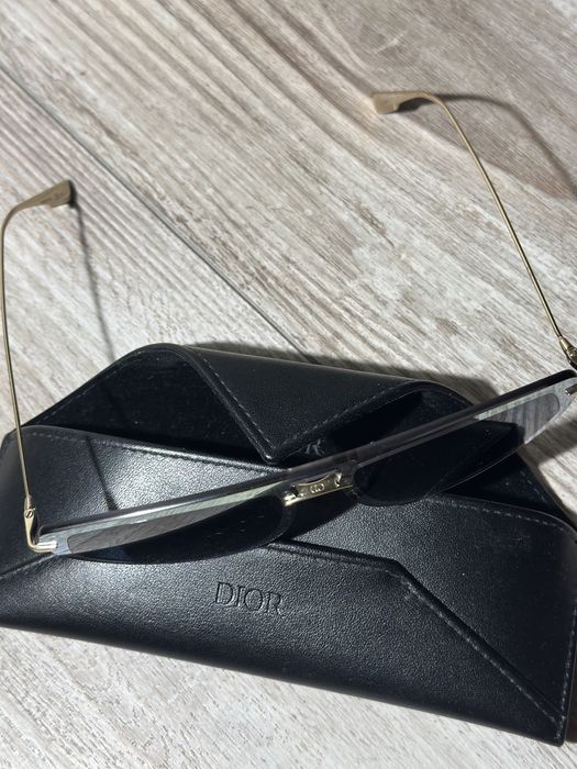 Дамски слънчеви очила Dior