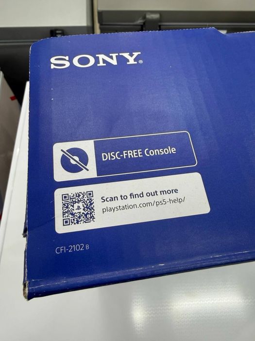 Playstation 5 ОПТОМ! ( от 5 штук)