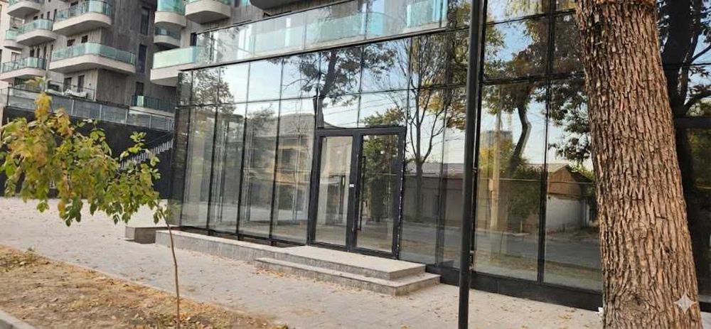 Аренда Помещение в ЖК Parkwood  Ak90