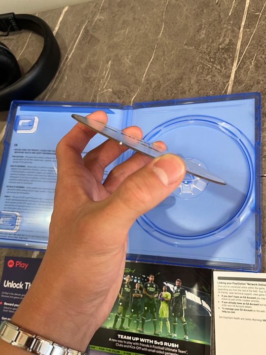 игровые диски для PC