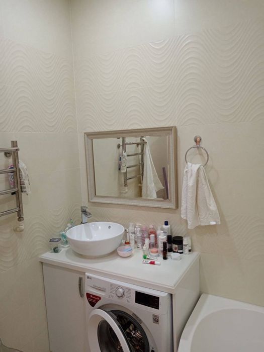 Нукусская Посол._России с Ремонтом 2х-ком