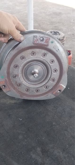 Хидротрансформатор AUDI A6 4F, C6 2004-11 A271121N