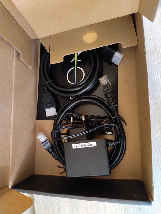 EON ТВ Бокс Нов!