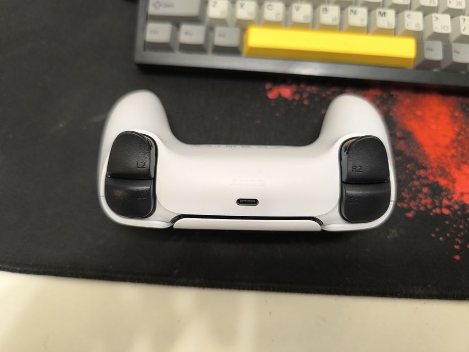 Джойстик PS 5 Dualsense