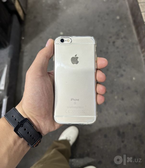 Iphone 6s 32gb .