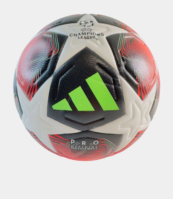 Мяч футбольный куйма топ 5 размеры