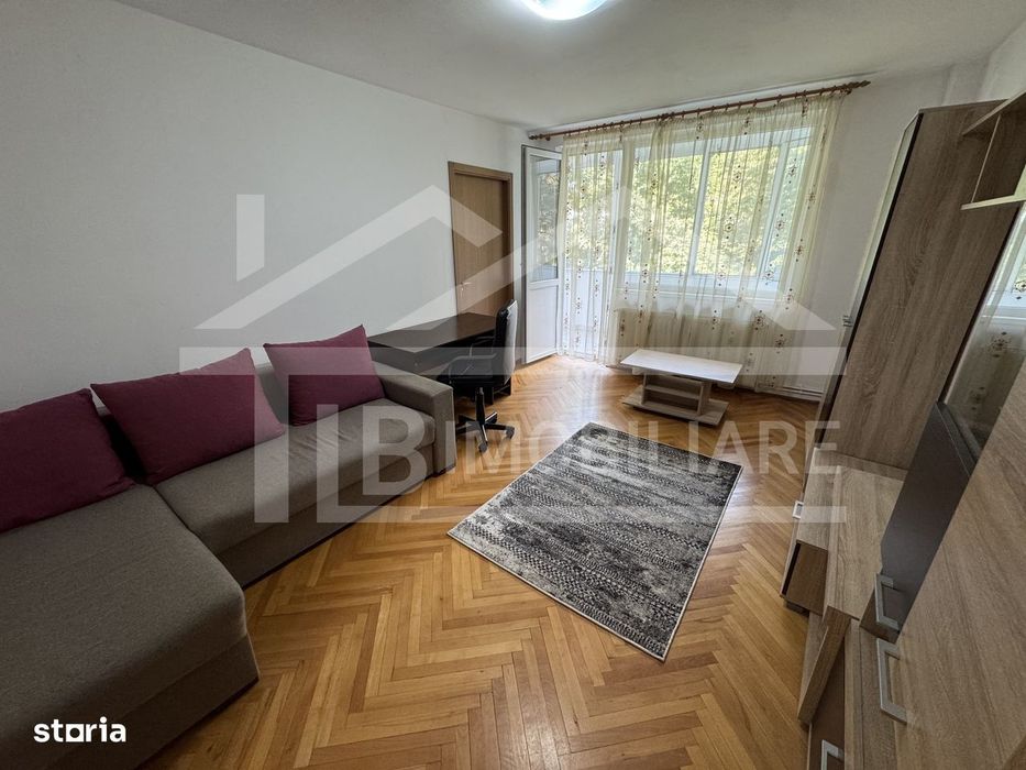 Apartament cu 3 camere, 80mp, Zona UMFST