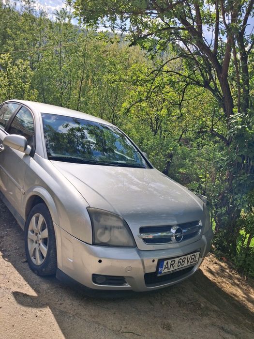 Opel vectra c 1.9