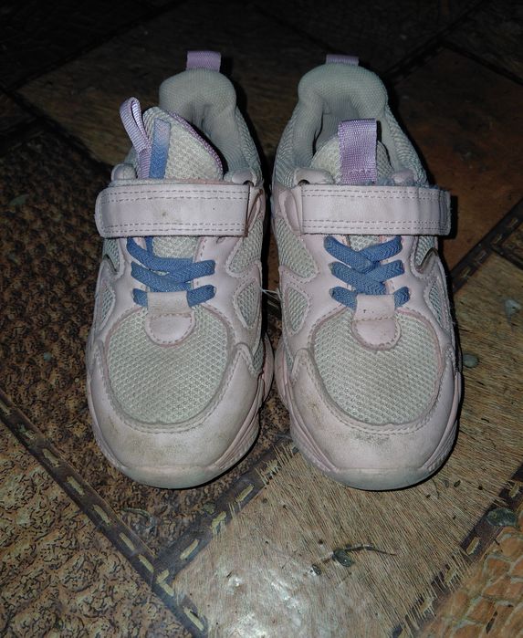 Детская обувь для девочек