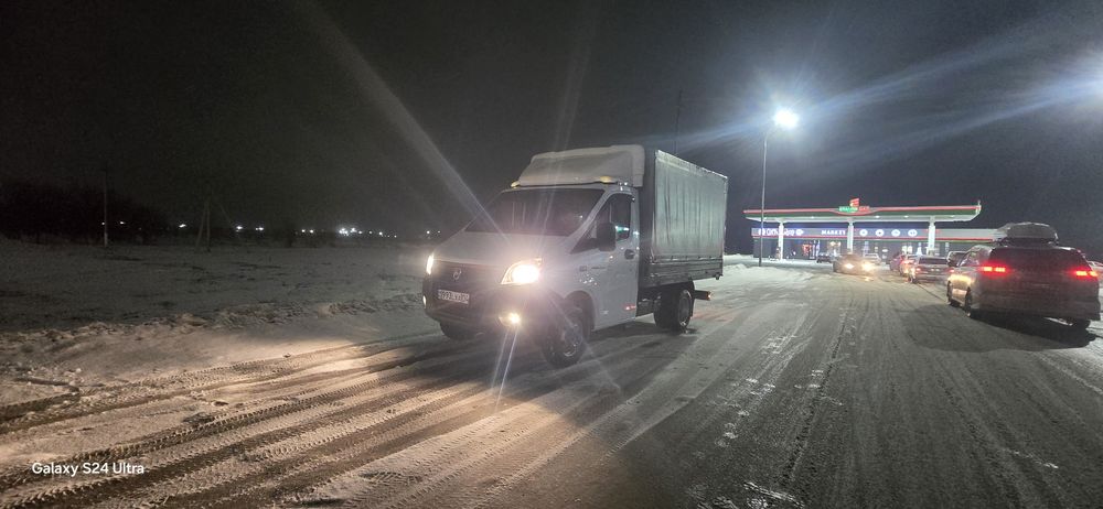 Продам газель Next 2018 года выпуска