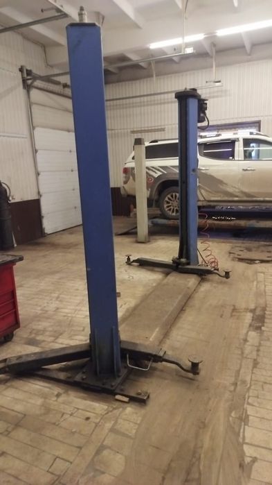 Продам подъемники