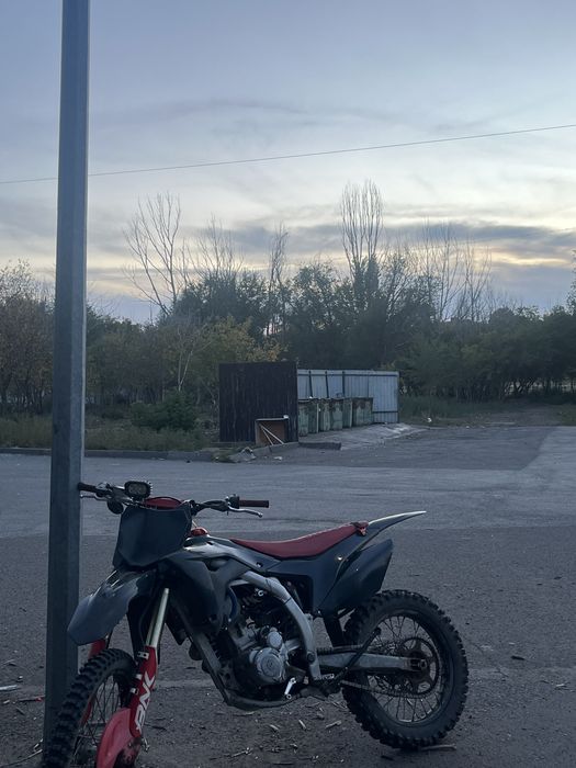 Продам бнк 260 водянка