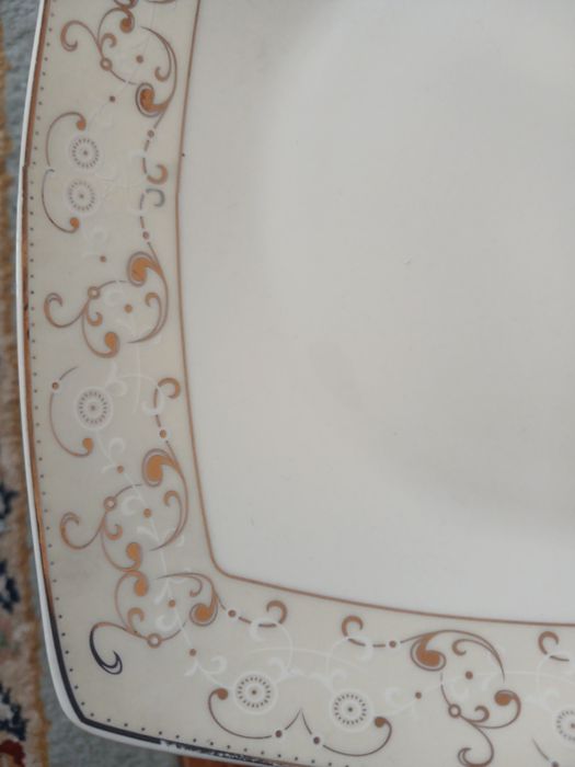 Набор посулы неполный остаток