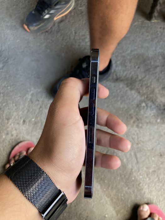 Iphone 13 pro 256gb