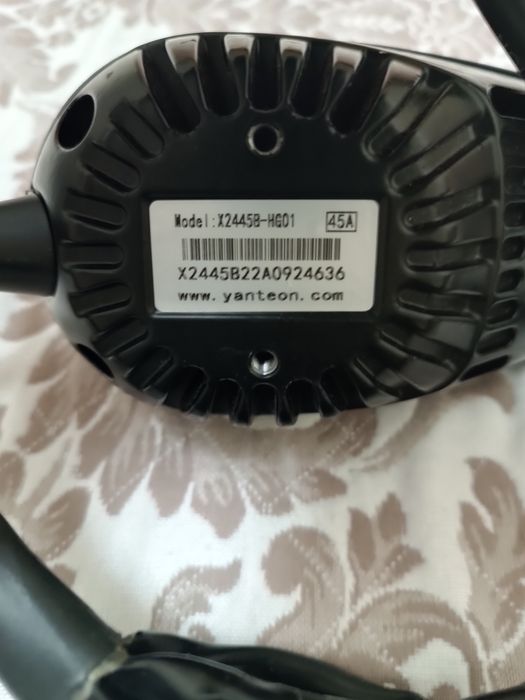 Джойстик для электрической инвалидной коляски