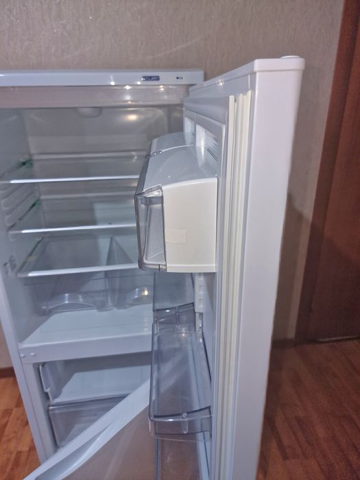 Холодильник көп қолданылмаған