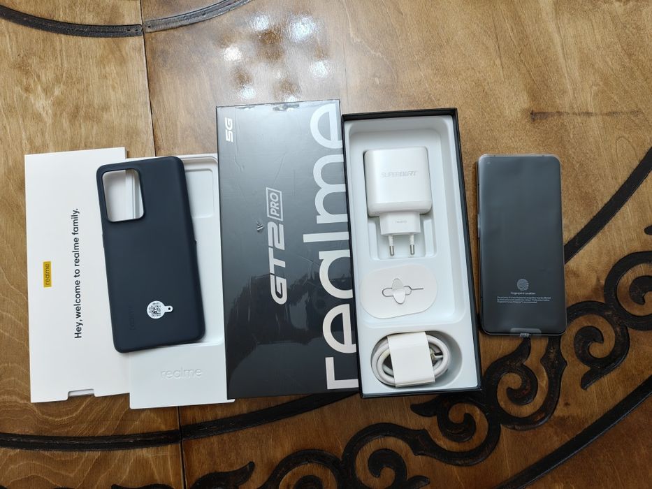 Продаётся смартфон