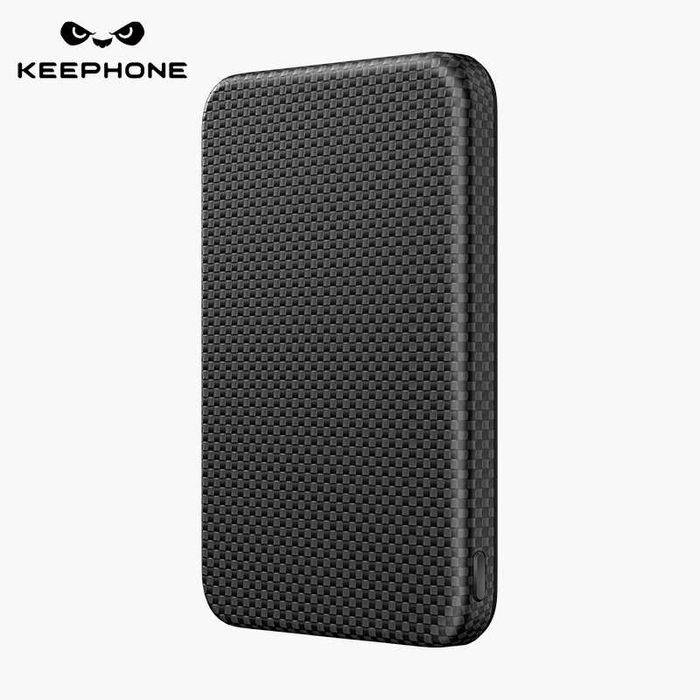 Keephone PB55 Kavos Slim Power Bank 5000mAh Kevlar Series iPhone 16 17