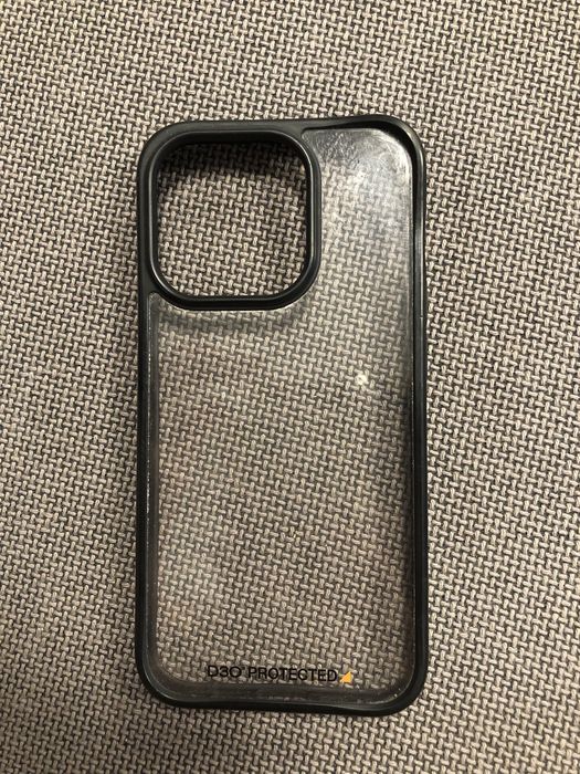 Кейсове Audi за Iphone 15 pro