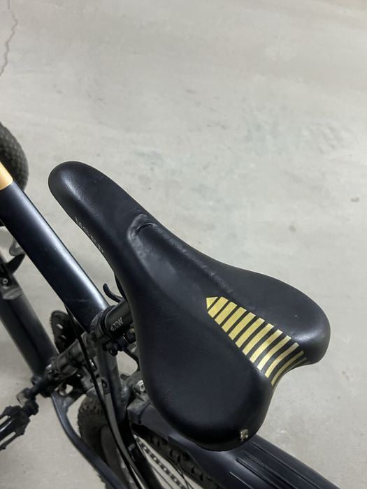 Продам скоростной велосипед -75тыс