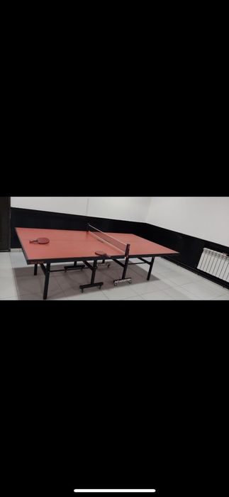 Stol tennis eng arzon narxda