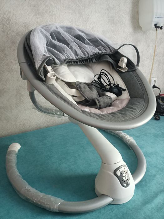 продам новую люльку