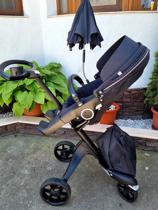 Stokke V6 2 in 1