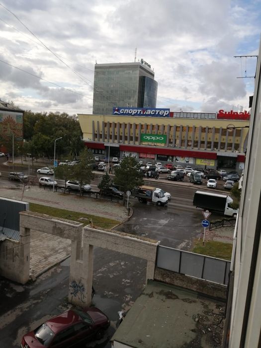 Сдам 2 комн, цум, Жана кала