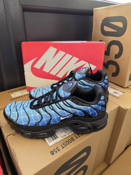 Adidasi nike tn full box