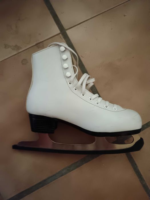 Кънки за лед детски 33 ном