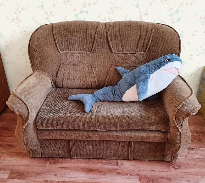 Диван раскладной