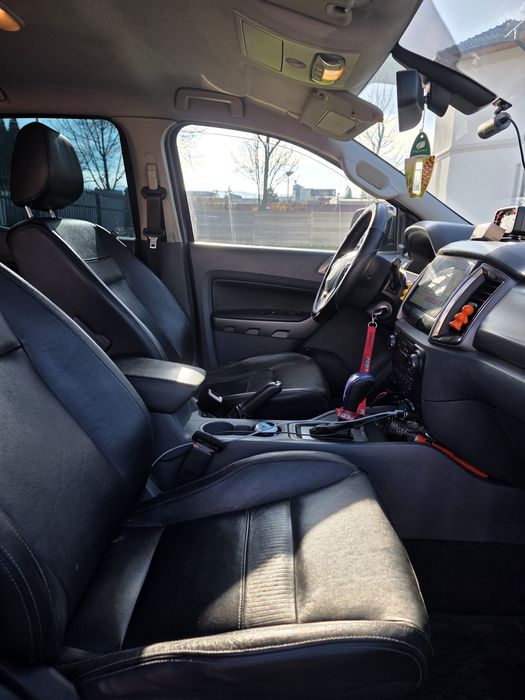 Vand Ford Ranger 2.2, Automat, 4x4, Dif. blocabil 2018